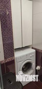Студия квартира, на длительный срок, 22м2, 7/16 этаж