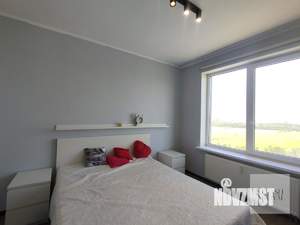 1-к квартира, на длительный срок, 33м2, 20/23 этаж