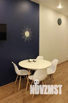 1-к квартира, посуточно, 25м2, 4/4 этаж
