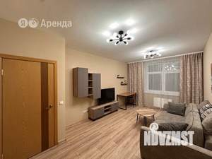 1-к квартира, на длительный срок, 46м2, 5/26 этаж