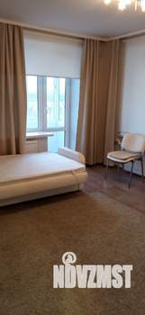 1-к квартира, на длительный срок, 34м2, 6/9 этаж