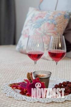 1-к квартира, посуточно, 21м2, 1/1 этаж