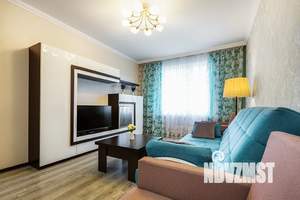 2-к квартира, посуточно, 69м2, 3/9 этаж