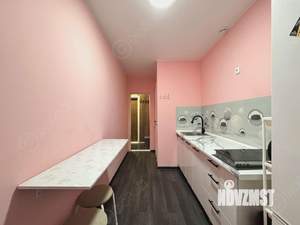 1-к квартира, на длительный срок, 24м2, 1/4 этаж