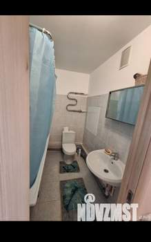 1-к квартира, на длительный срок, 34м2, 3/5 этаж