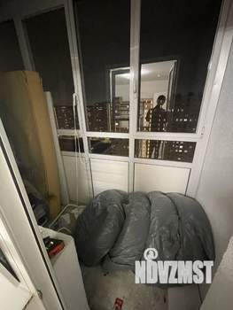 2-к квартира, на длительный срок, 43м2, 21/24 этаж