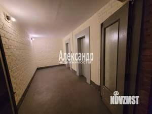 2-к квартира, на длительный срок, 53м2, 12/16 этаж