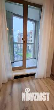 1-к квартира, на длительный срок, 40м2, 5/12 этаж