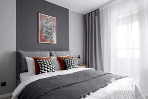 Студия квартира, на длительный срок, 28м2, 8/13 этаж