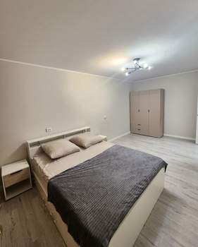 1-к квартира, на длительный срок, 31м2, 5/9 этаж