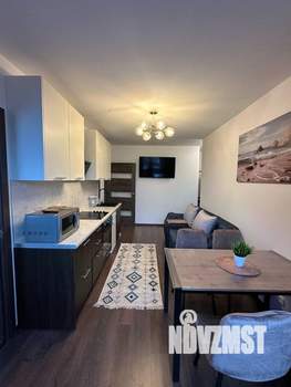 2-к квартира, на длительный срок, 53м2, 14/25 этаж