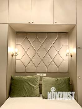 1-к квартира, на длительный срок, 30м2, 4/11 этаж