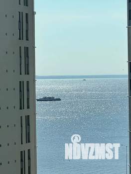 Студия квартира, посуточно, 20м2, 9/15 этаж