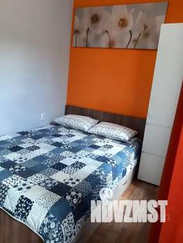 Студия квартира, посуточно, 14м2, 2/4 этаж