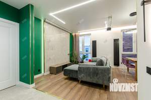 2-к квартира, на длительный срок, 65м2, 10/10 этаж