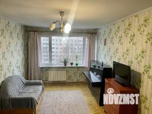1-к квартира, посуточно, 32м2, 8/9 этаж