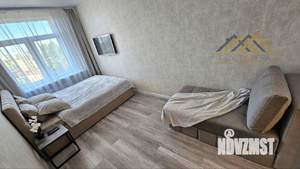 1-к квартира, на длительный срок, 34м2, 7/11 этаж
