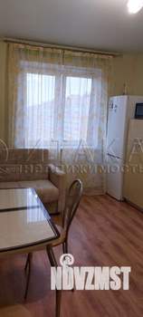 1-к квартира, на длительный срок, 39м2, 17/19 этаж