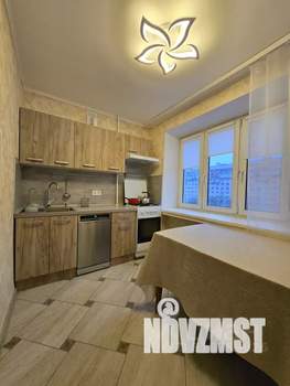 2-к квартира, посуточно, 55м2, 5/10 этаж