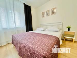 1-к квартира, посуточно, 30м2, 2/10 этаж