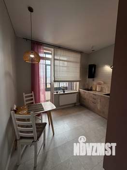 2-к квартира, на длительный срок, 64м2, 24/24 этаж