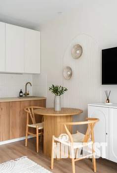 Студия квартира, посуточно, 27м2, 9/12 этаж