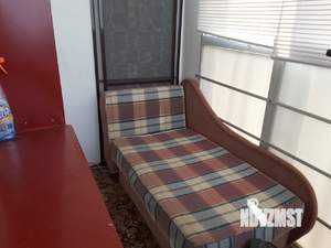 Студия квартира, на длительный срок, 25м2, 16/20 этаж