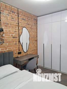 3-к квартира, посуточно, 70м2, 4/4 этаж