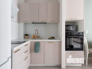 2-к квартира, на длительный срок, 43м2, 18/25 этаж