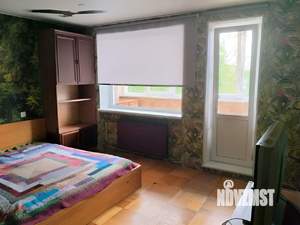 2-к квартира, на длительный срок, 50м2, 6/9 этаж