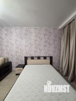 1-к квартира, на длительный срок, 45м2, 21/25 этаж