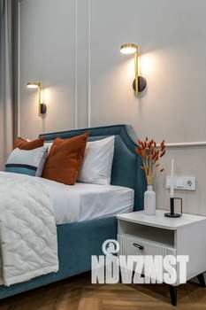 Студия квартира, посуточно, 30м2, 3/6 этаж