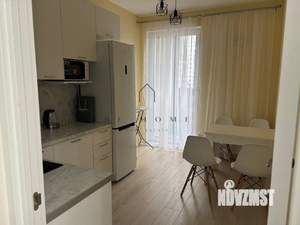 2-к квартира, на длительный срок, 54м2, 12/13 этаж