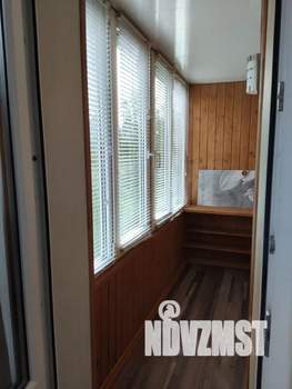 1-к квартира, посуточно, 32м2, 7/12 этаж
