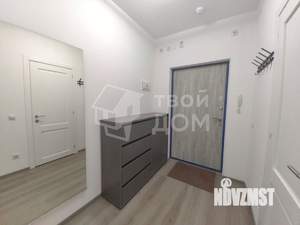 Студия квартира, на длительный срок, 29м2, 7/20 этаж