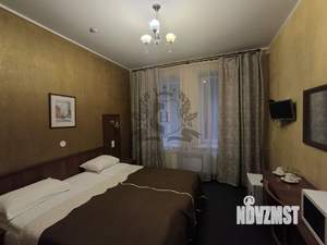 Студия квартира, на длительный срок, 18м2, 2/5 этаж