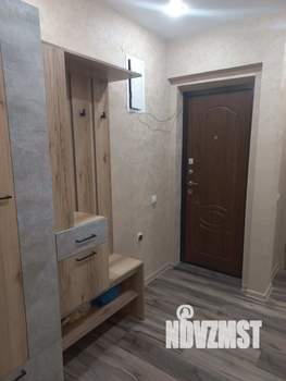 2-к квартира, посуточно, 43м2, 4/5 этаж