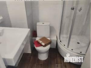 1-к квартира, на длительный срок, 33м2, 2/14 этаж