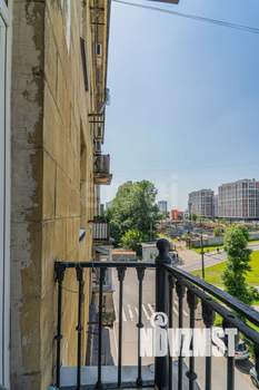 2-к квартира, на длительный срок, 54м2, 4/7 этаж