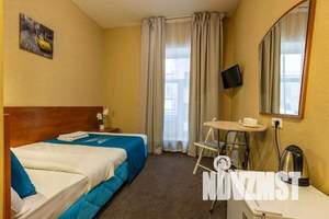 1-к квартира, посуточно, 13м2, 2/4 этаж