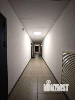 Студия квартира, на длительный срок, 21м2, 7/25 этаж