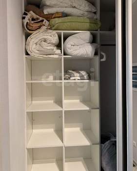 1-к квартира, на длительный срок, 44м2, 1/4 этаж