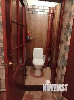 2-к квартира, на длительный срок, 52м2, 2/5 этаж