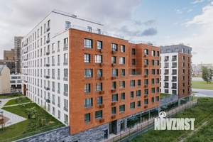 1-к квартира, на длительный срок, 37м2, 5/9 этаж