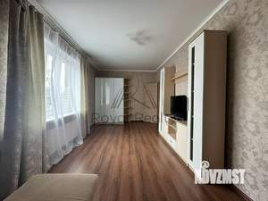 2-к квартира, на длительный срок, 56м2, 5/18 этаж