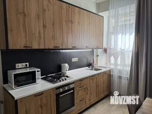 1-к квартира, на длительный срок, 45м2, 1/5 этаж