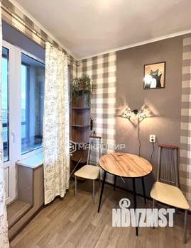 1-к квартира, на длительный срок, 36м2, 11/12 этаж