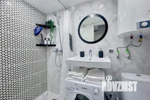 1-к квартира, посуточно, 16м2, 1/1 этаж