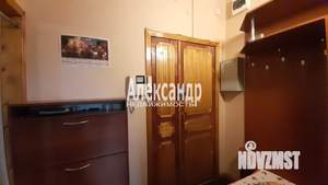 2-к квартира, на длительный срок, 59м2, 5/5 этаж