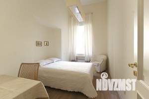 2-к квартира, посуточно, 100м2, 4/5 этаж